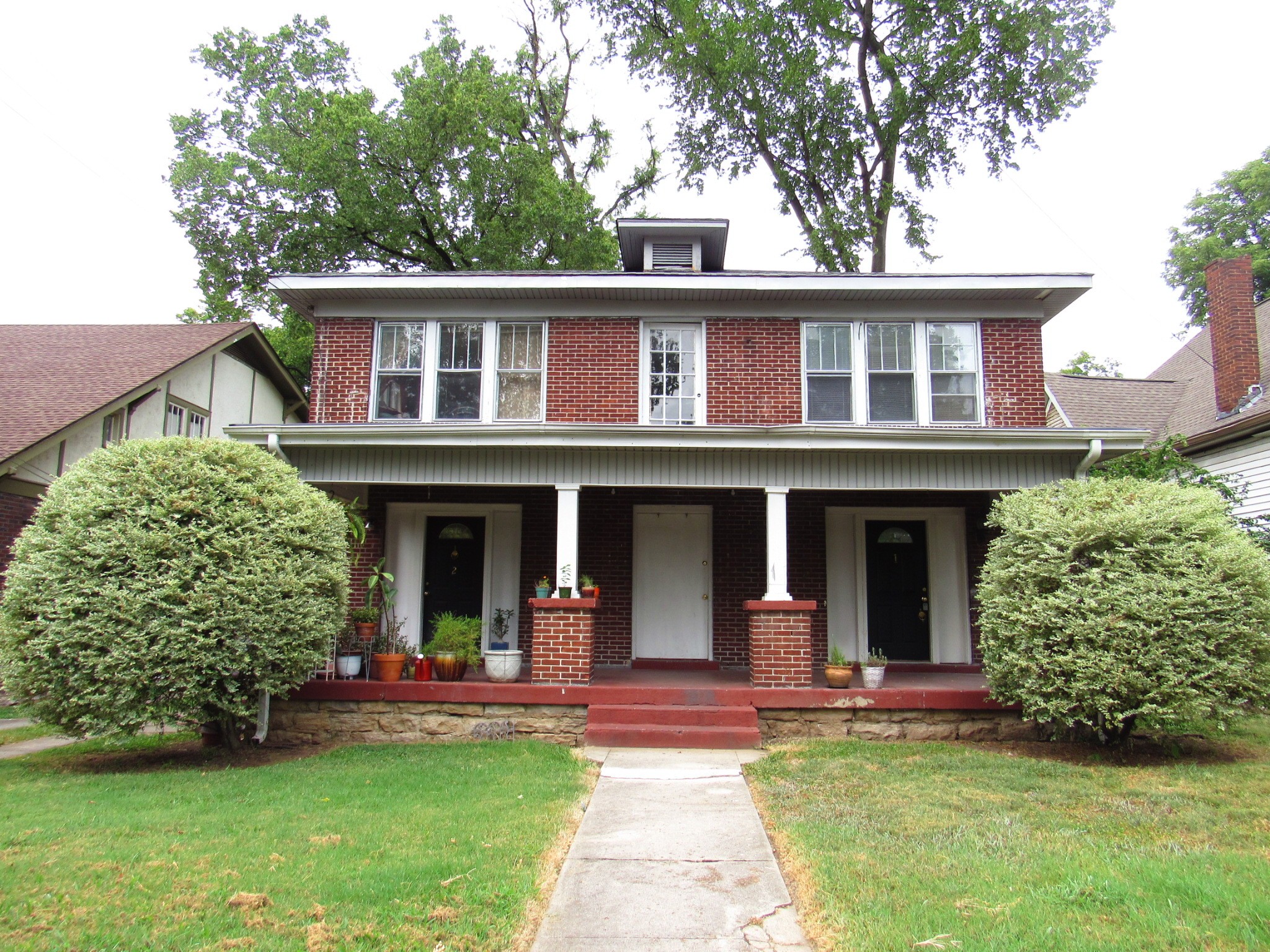 949 Mansfield Avenue Nashville TN 37206
