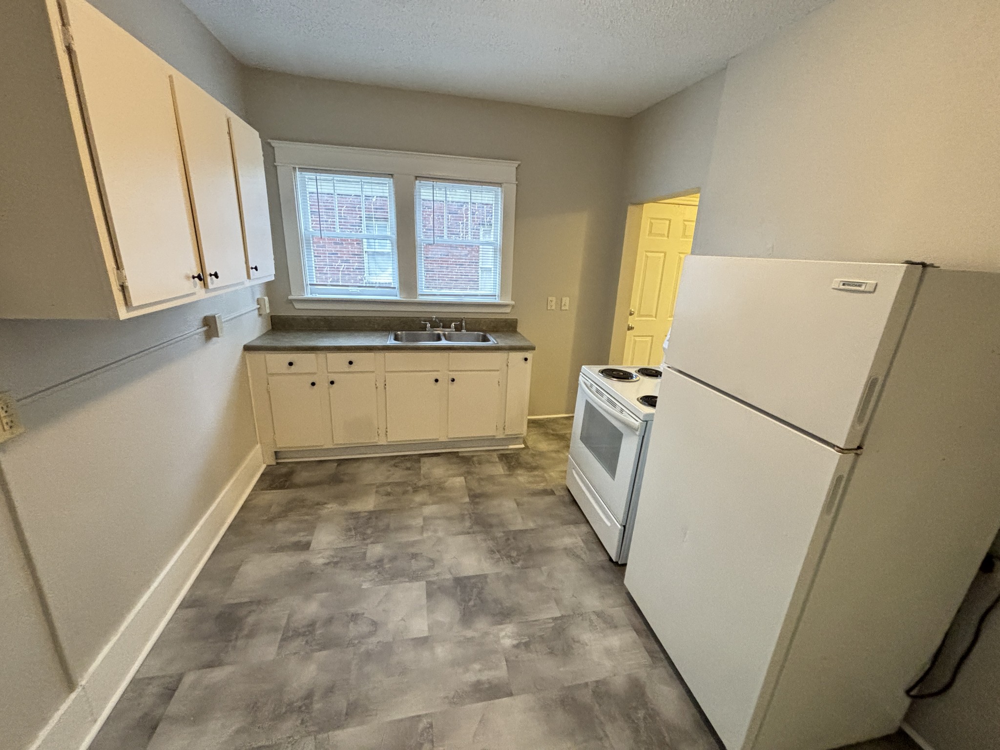 949 Mansfield Avenue Nashville TN 37206