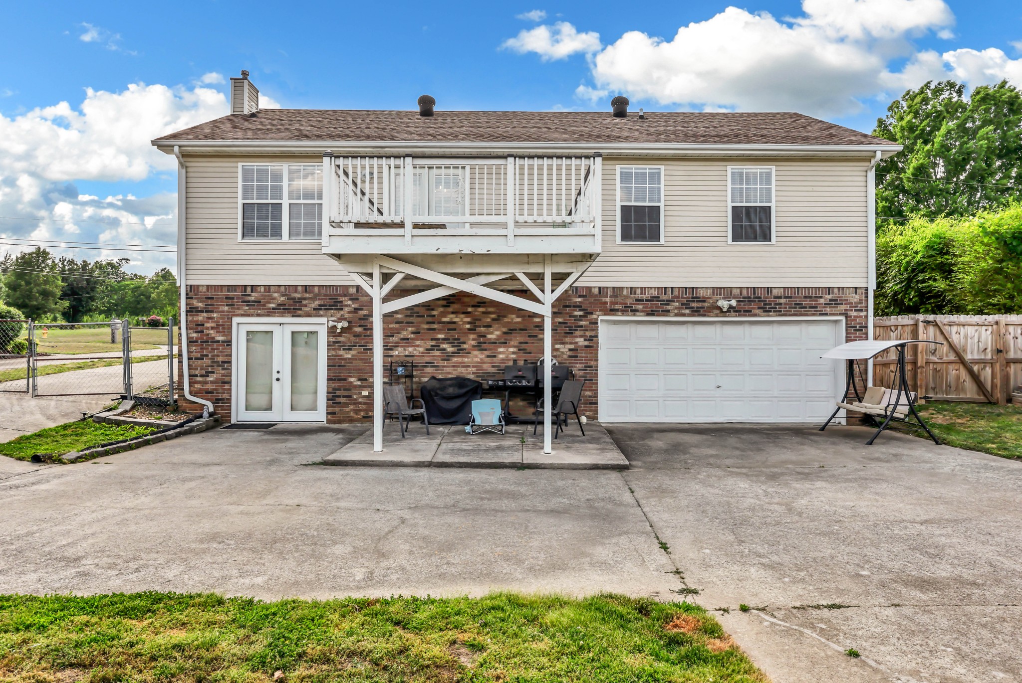 905 Dolphin Lane Clarksville TN 37043