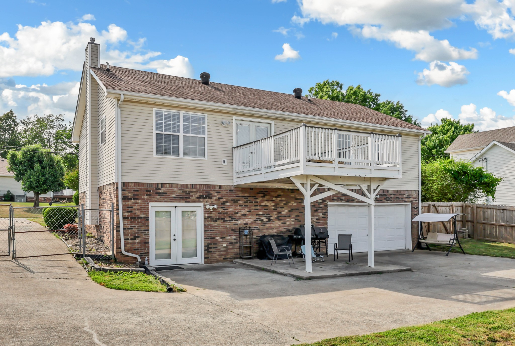 905 Dolphin Lane Clarksville TN 37043