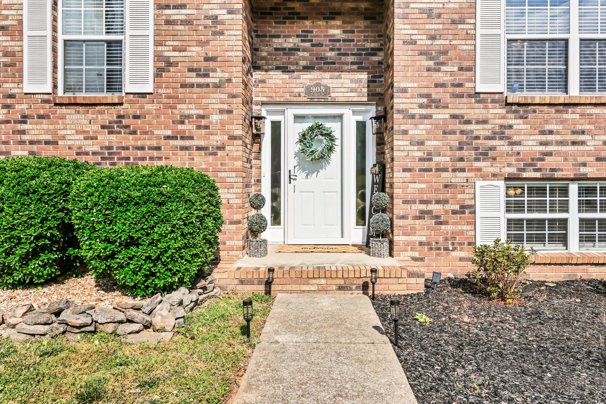 905 Dolphin Lane Clarksville TN 37043