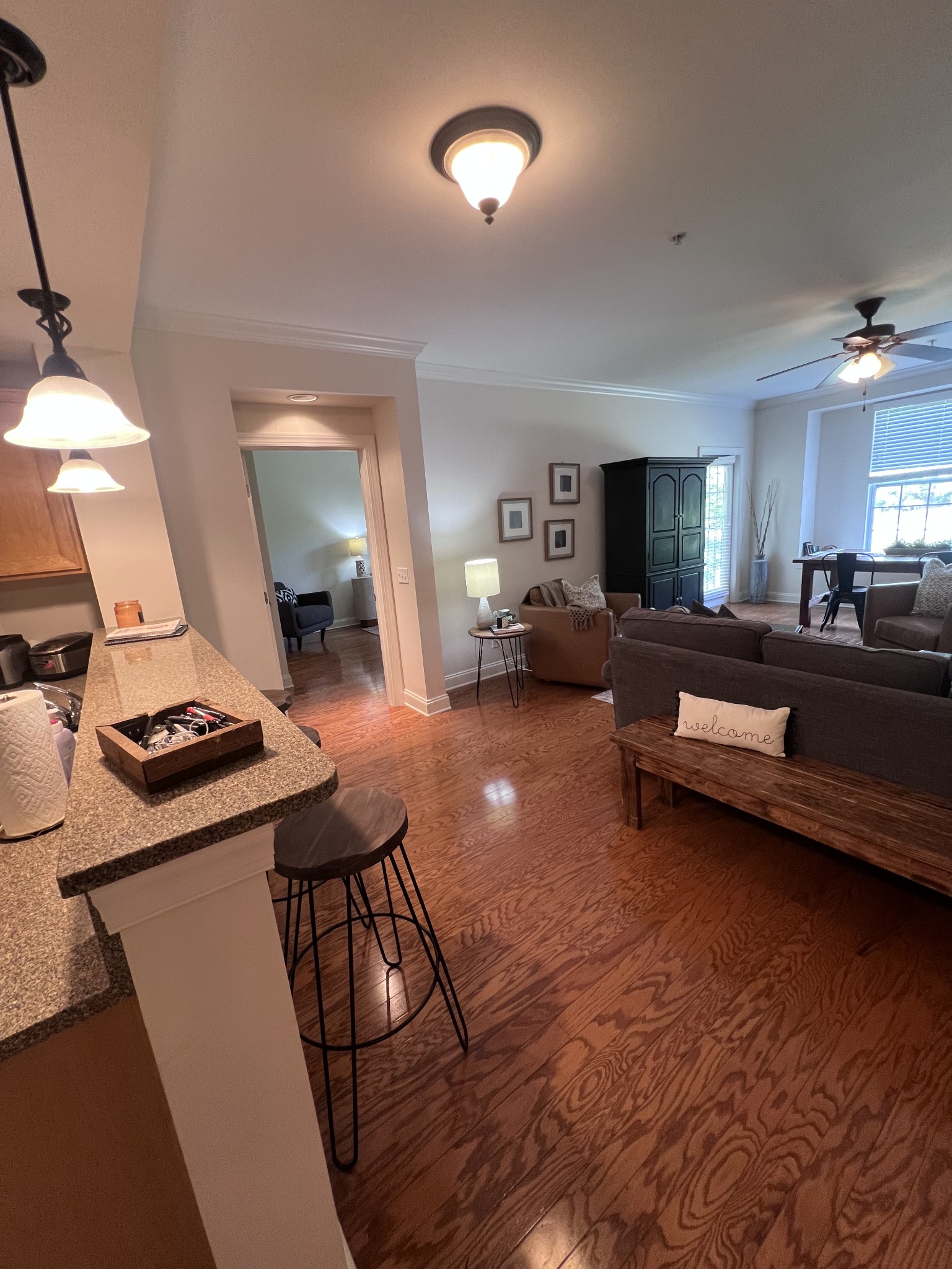 3201 Aspen Grove Drive Franklin TN 37067