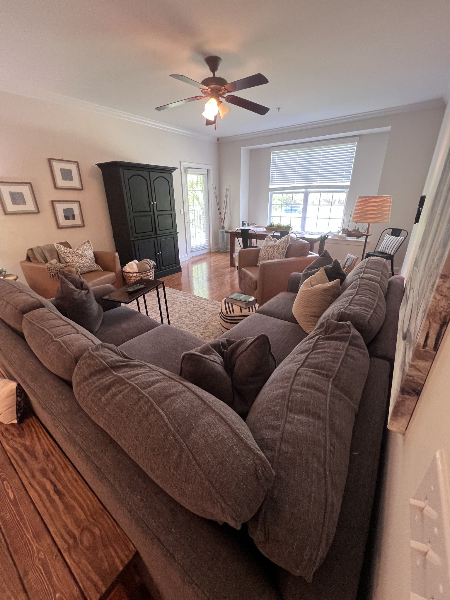 3201 Aspen Grove Drive Franklin TN 37067