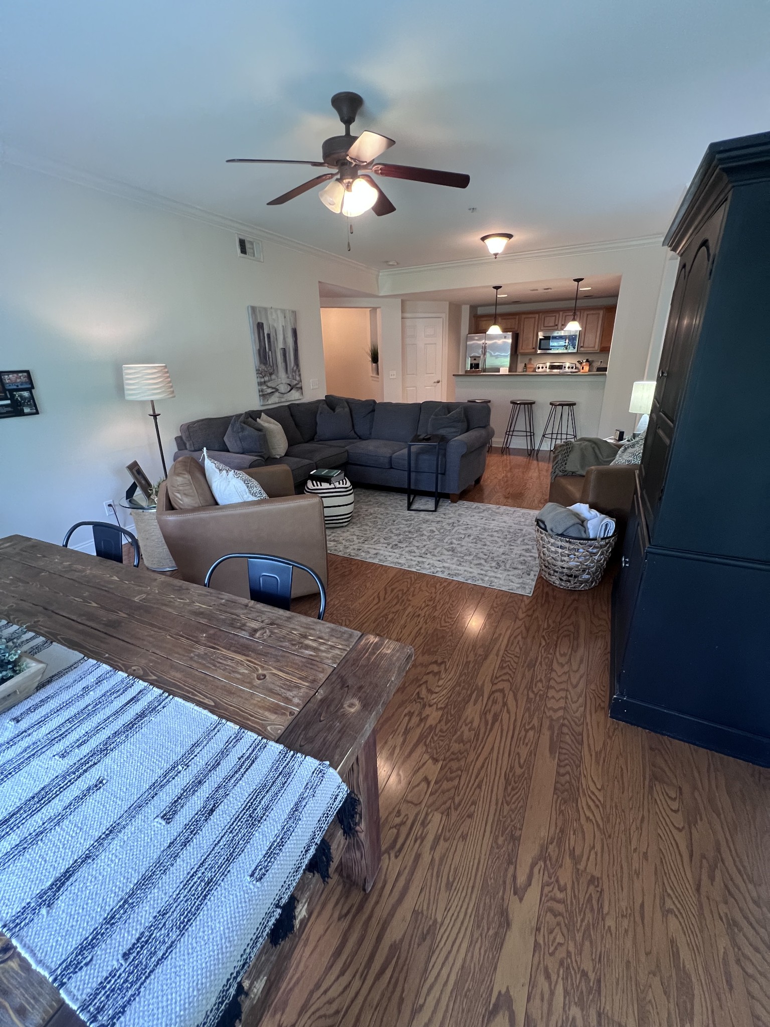 3201 Aspen Grove Drive Franklin TN 37067