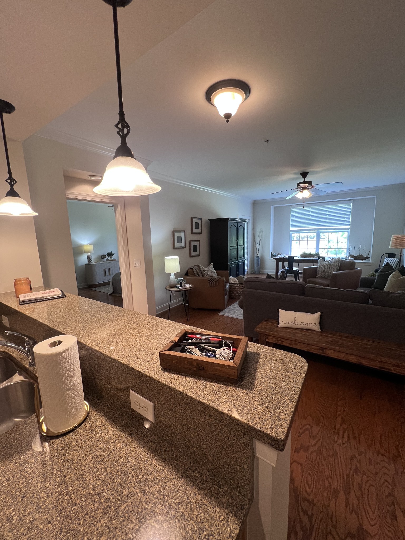 3201 Aspen Grove Drive Franklin TN 37067