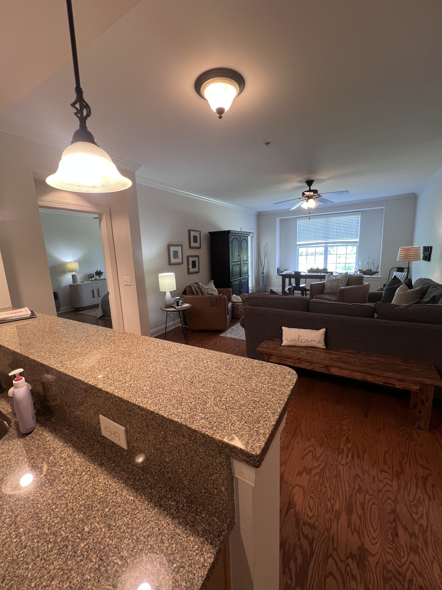 3201 Aspen Grove Drive Franklin TN 37067