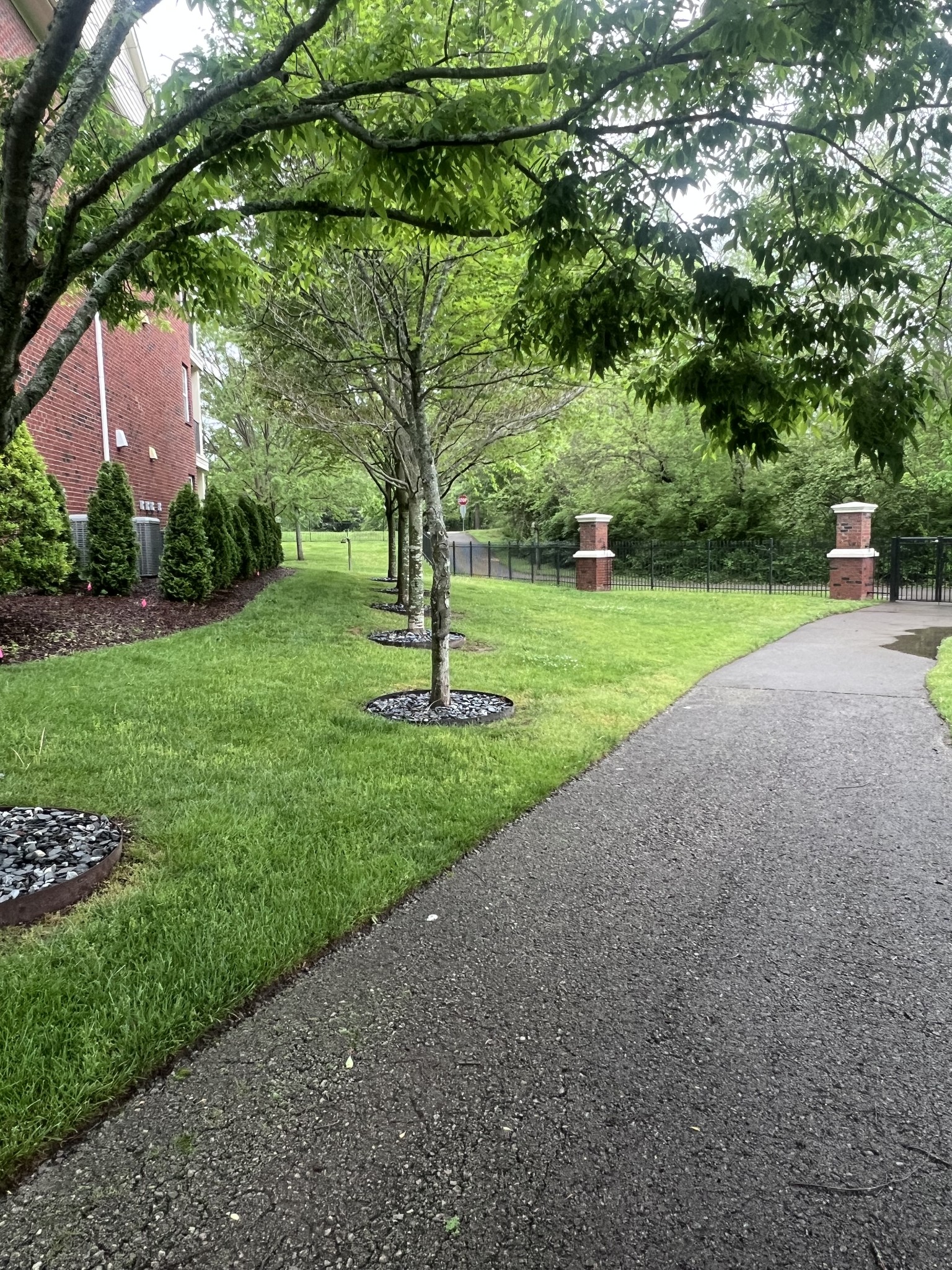 3201 Aspen Grove Drive Franklin TN 37067