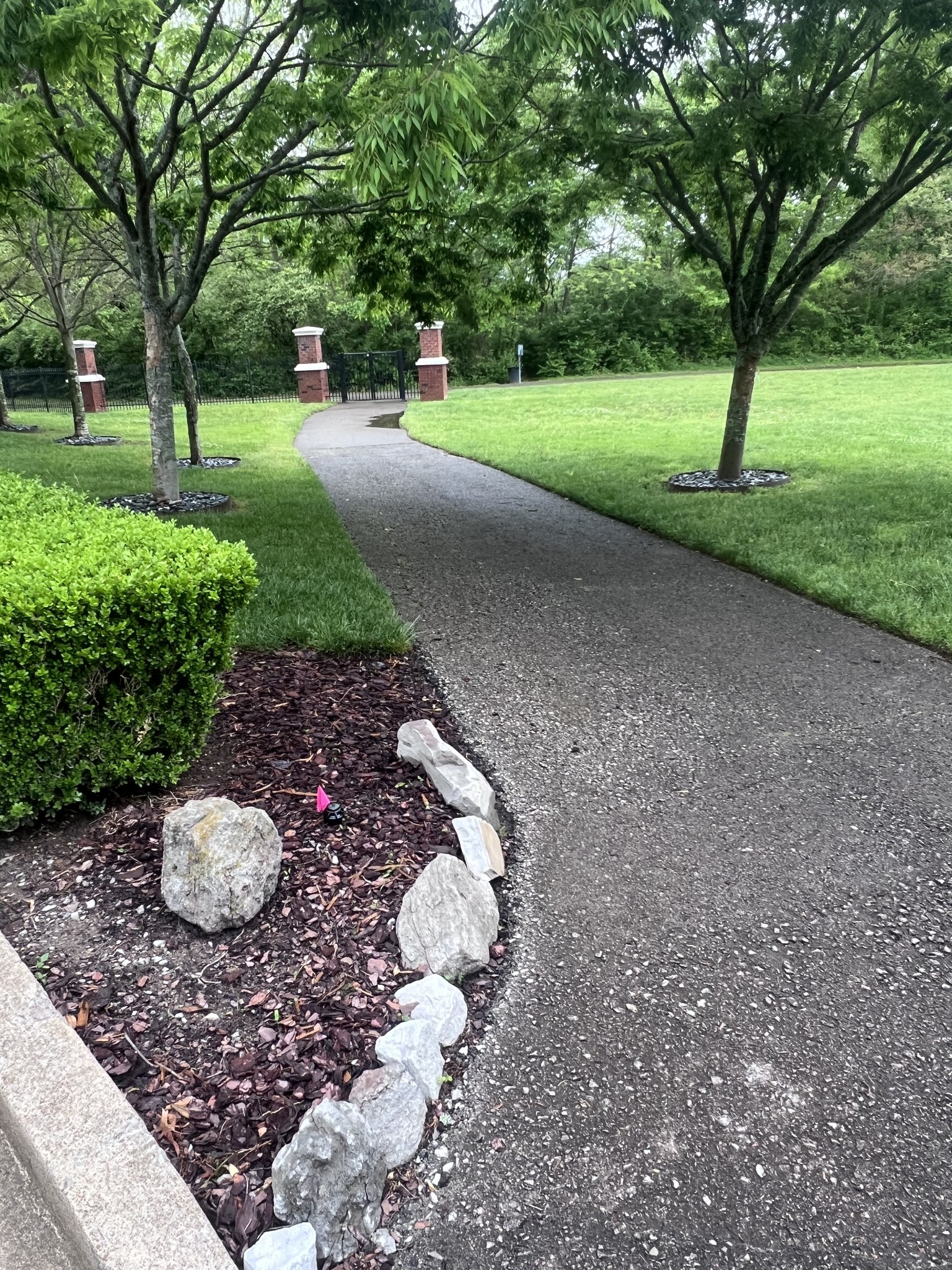 3201 Aspen Grove Drive Franklin TN 37067