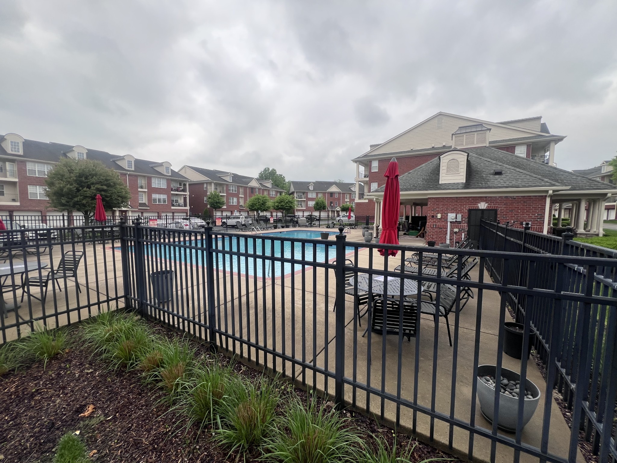 3201 Aspen Grove Drive Franklin TN 37067