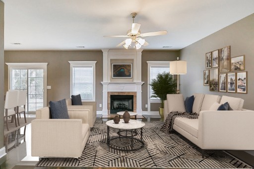 210 Steelson Way Murfreesboro TN 37128