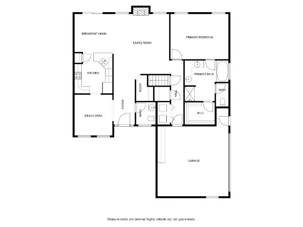 210 Steelson Way Murfreesboro TN 37128