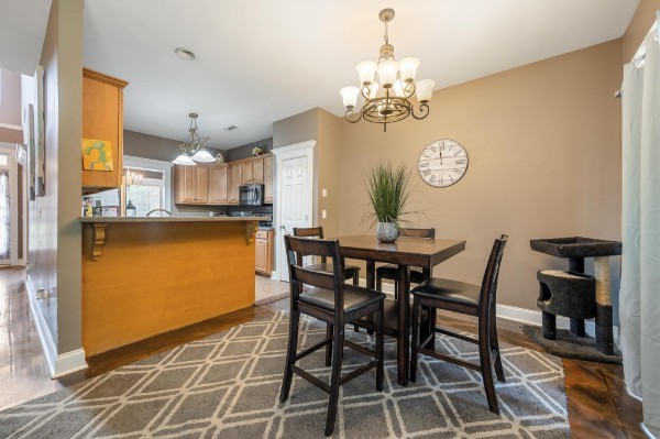 210 Steelson Way Murfreesboro TN 37128