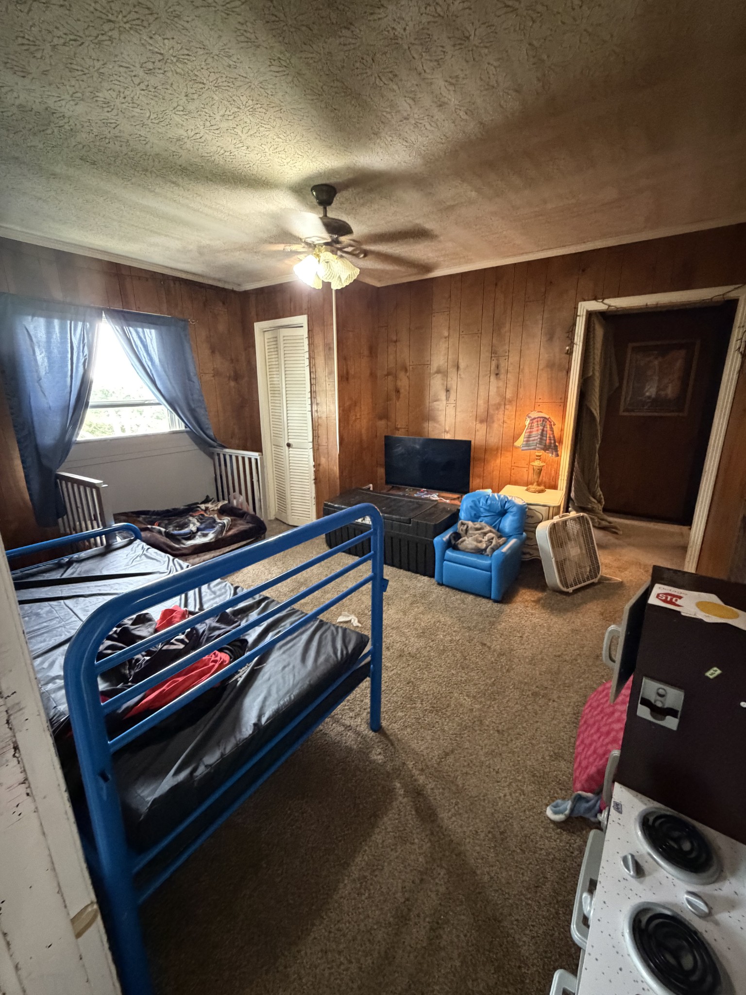 1320 Smiley Troutt Road Westmoreland TN 37186