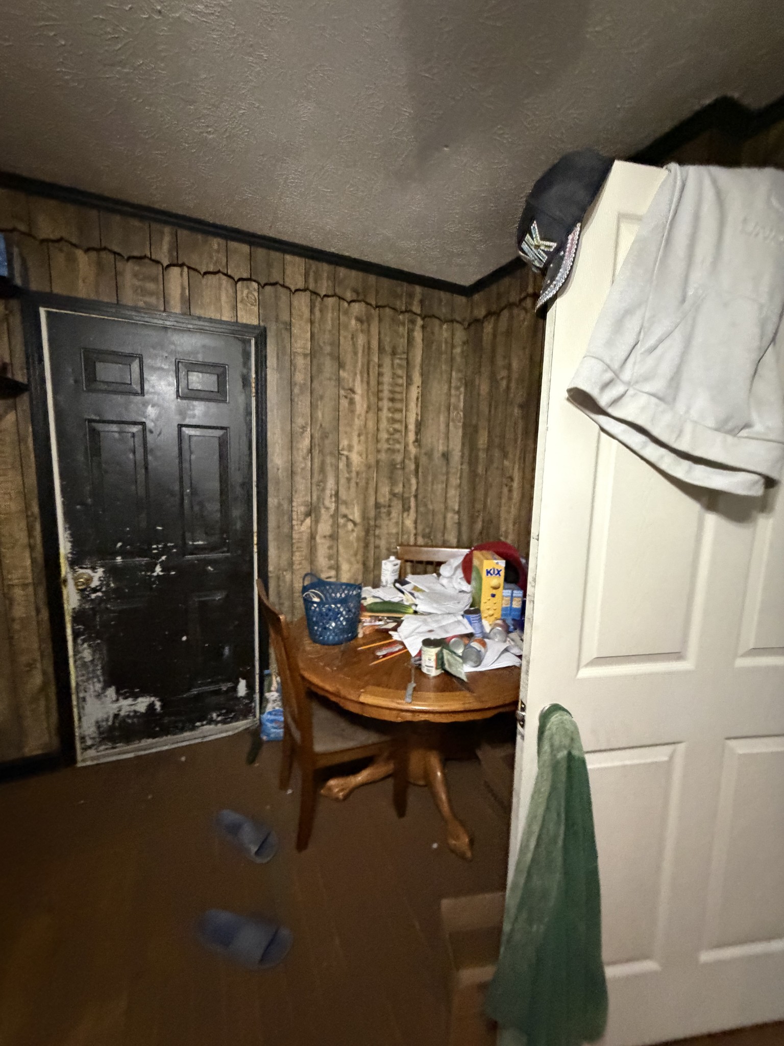 1320 Smiley Troutt Road Westmoreland TN 37186