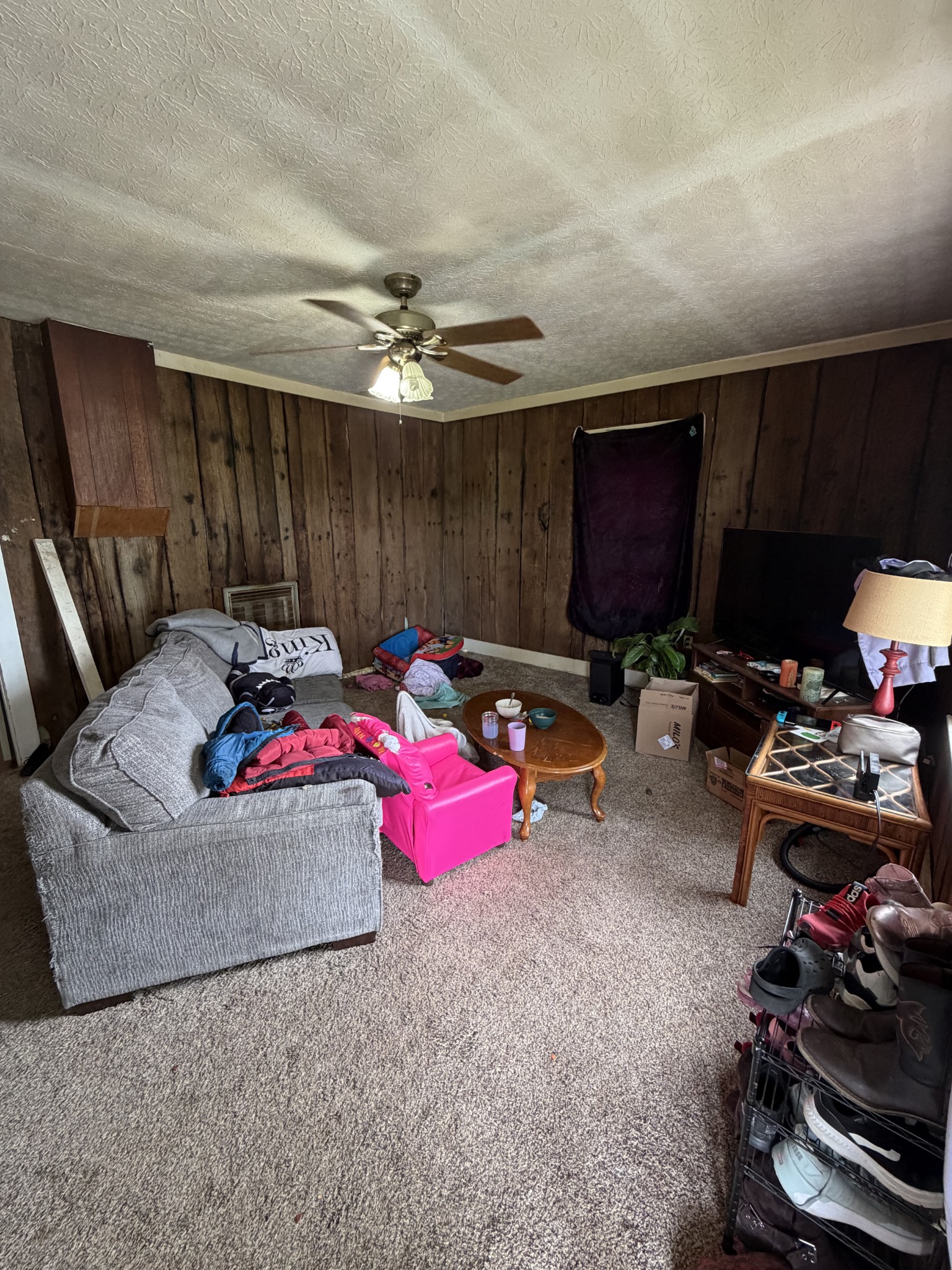 1320 Smiley Troutt Road Westmoreland TN 37186