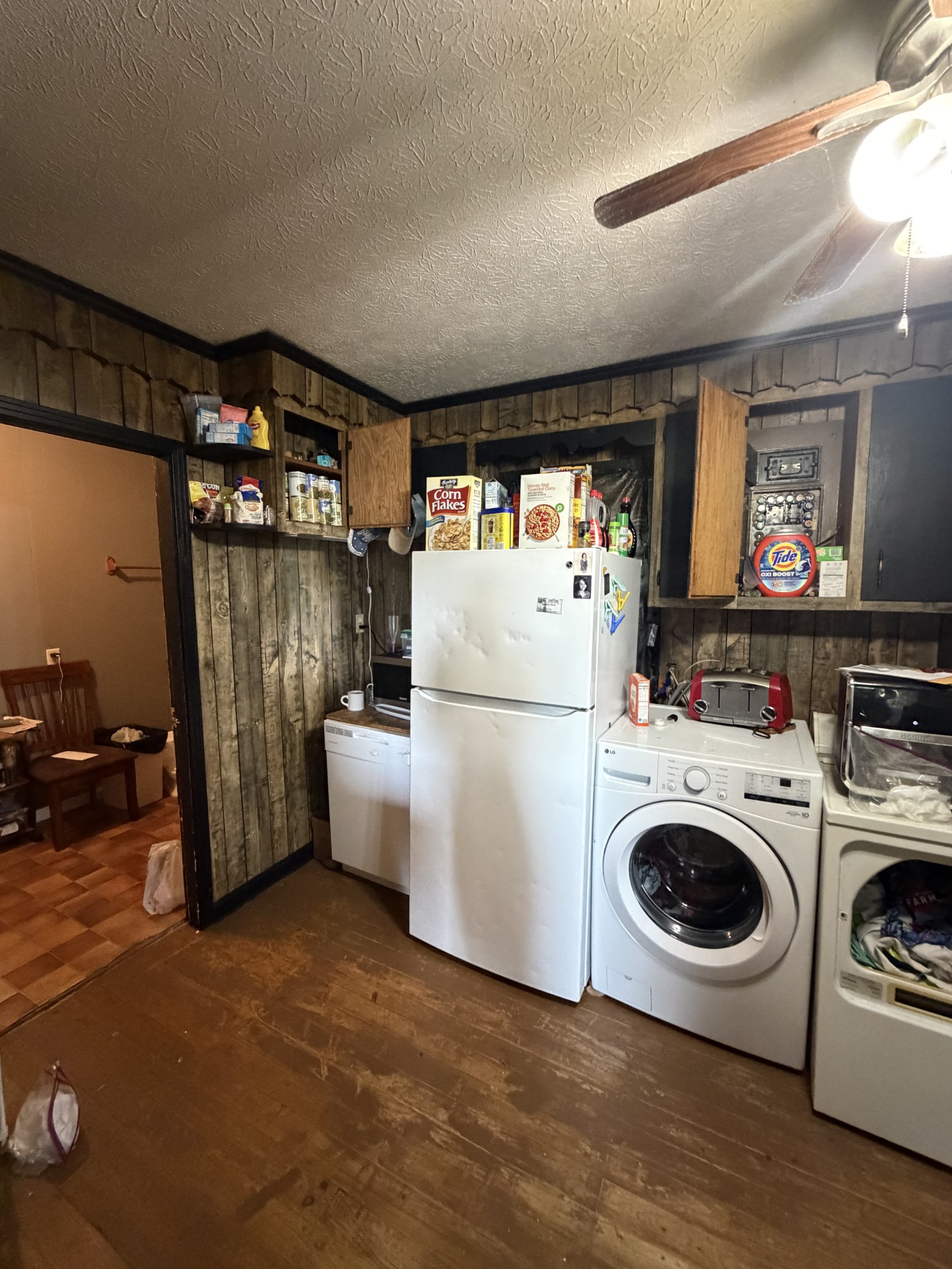 1320 Smiley Troutt Road Westmoreland TN 37186