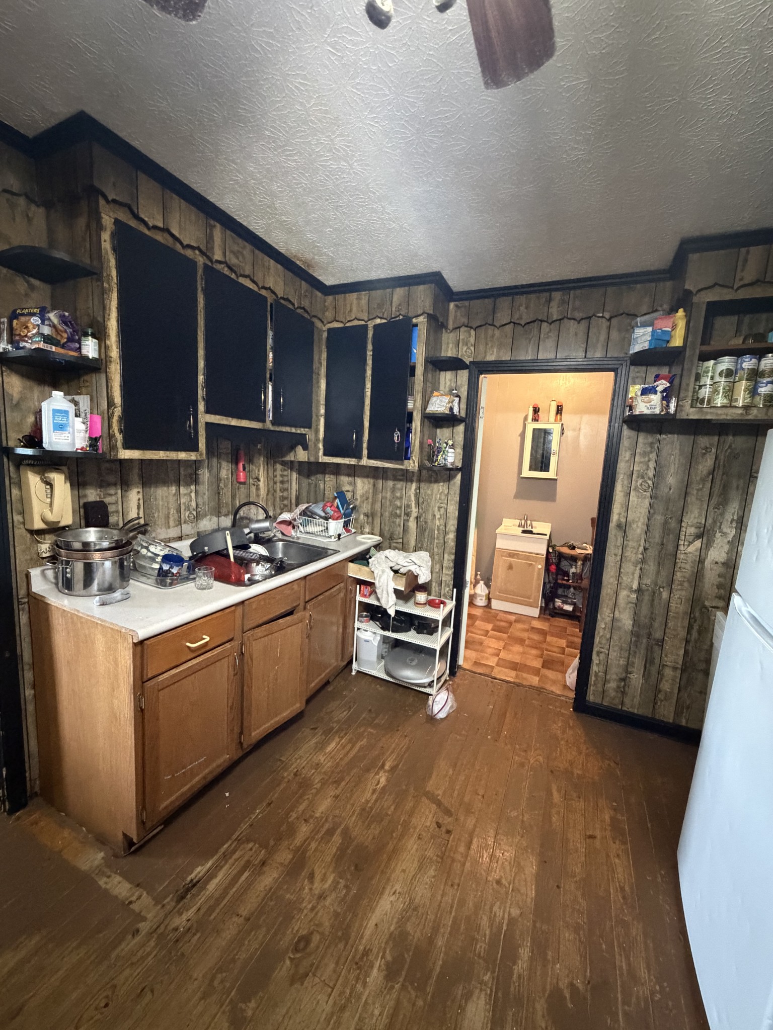 1320 Smiley Troutt Road Westmoreland TN 37186