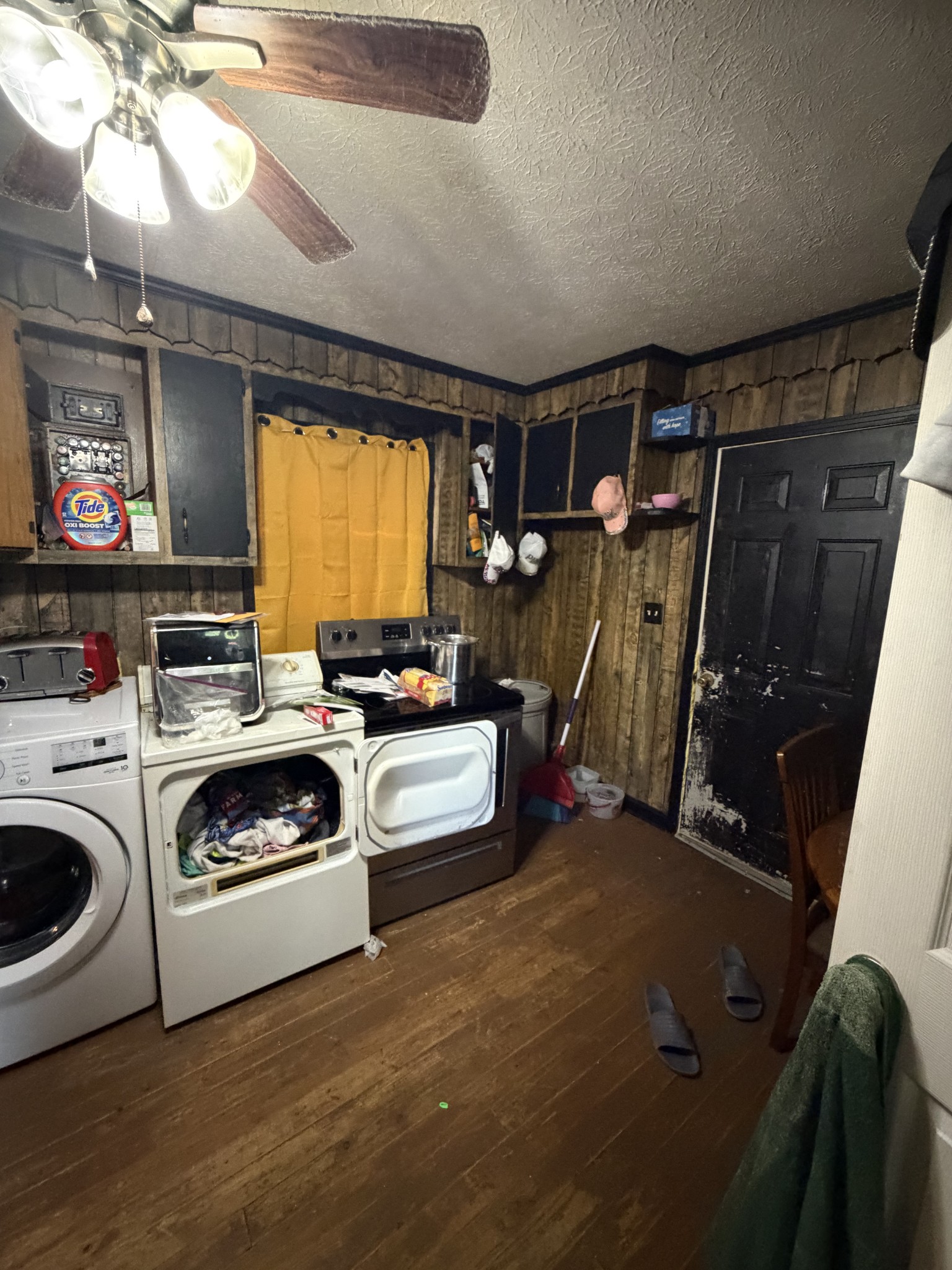 1320 Smiley Troutt Road Westmoreland TN 37186