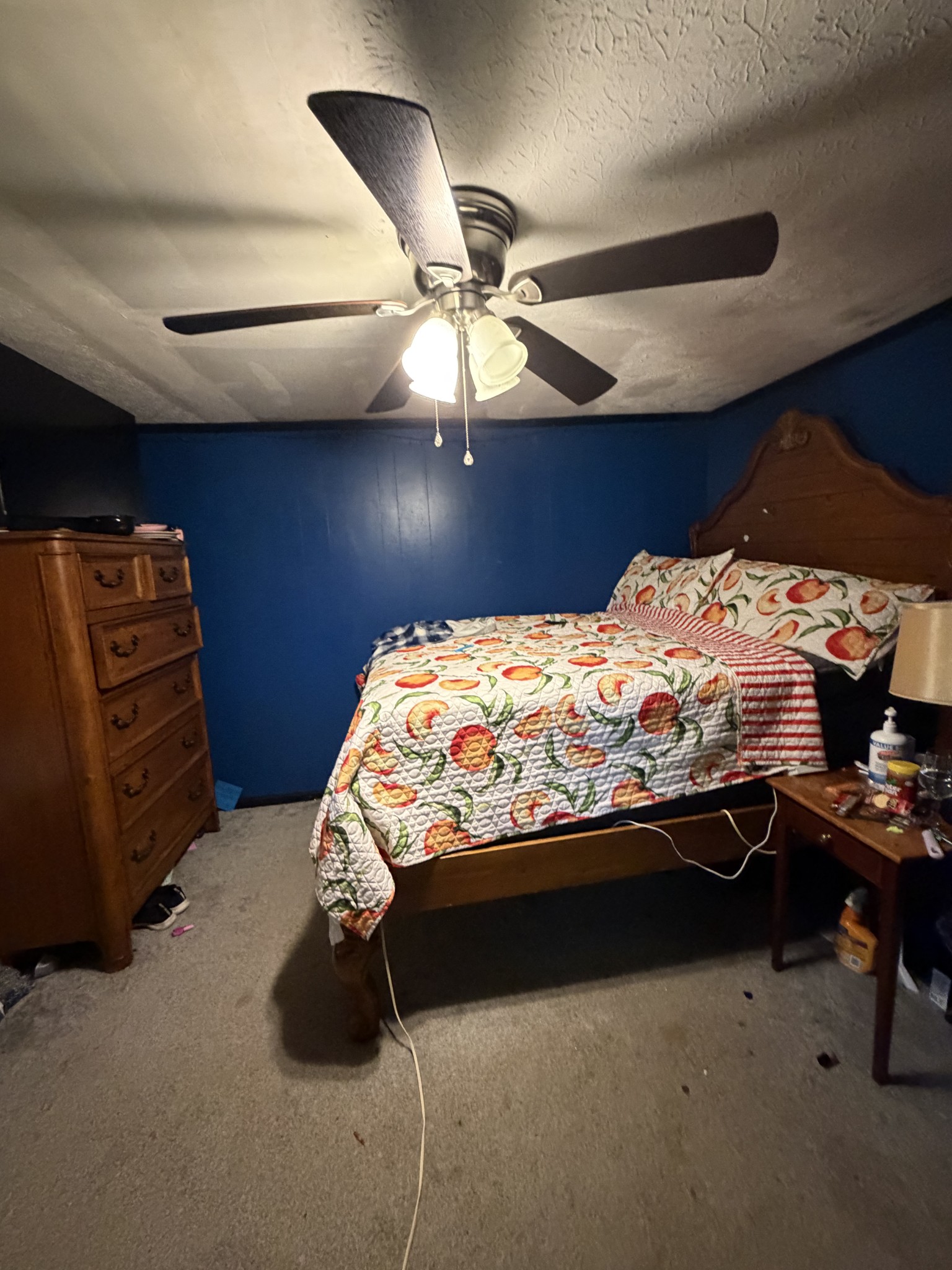 1320 Smiley Troutt Road Westmoreland TN 37186