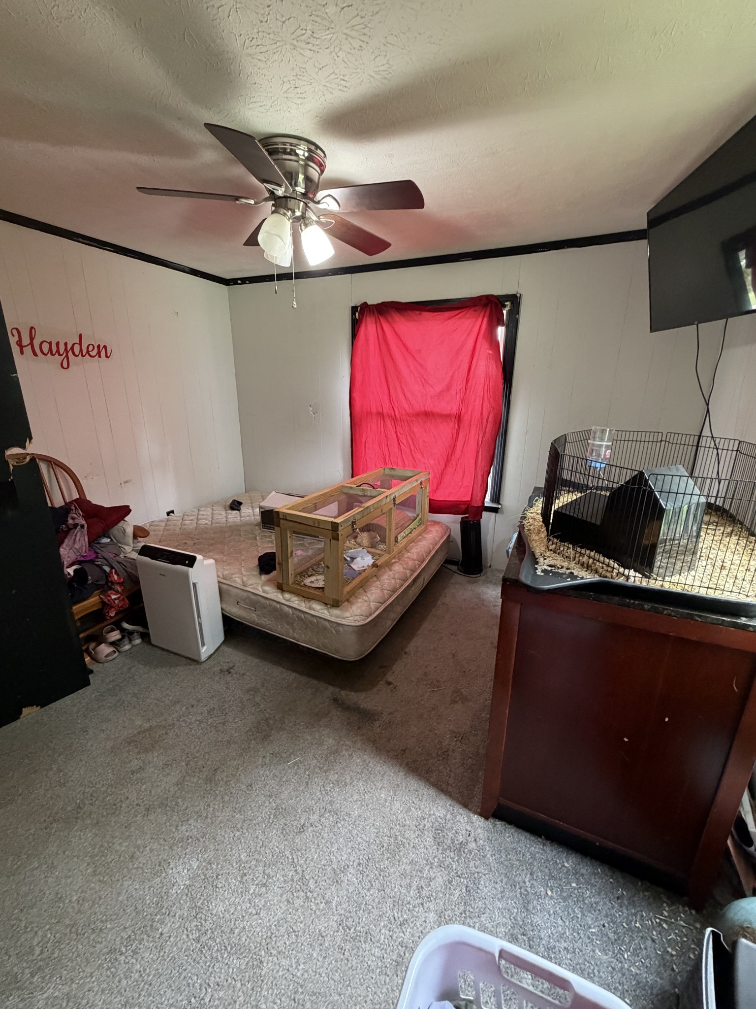 1320 Smiley Troutt Road Westmoreland TN 37186
