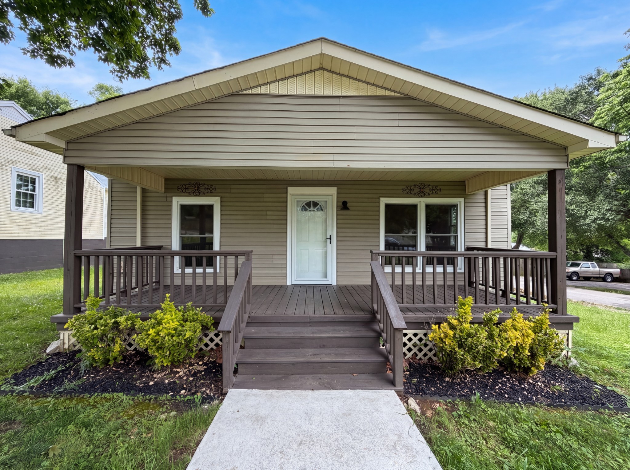 1820 Figures Avenue Columbia TN 38401