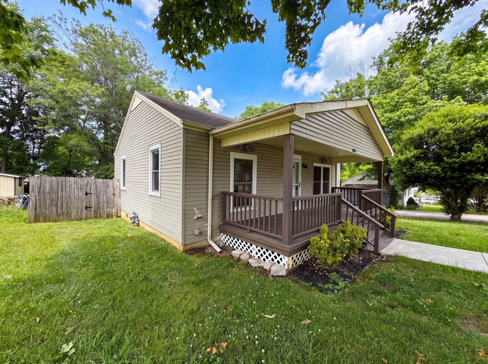 1820 Figures Avenue Columbia TN 38401