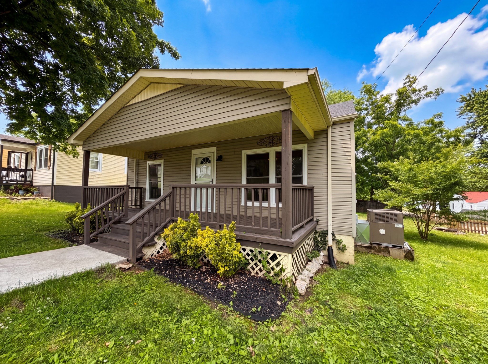 1820 Figures Avenue Columbia TN 38401