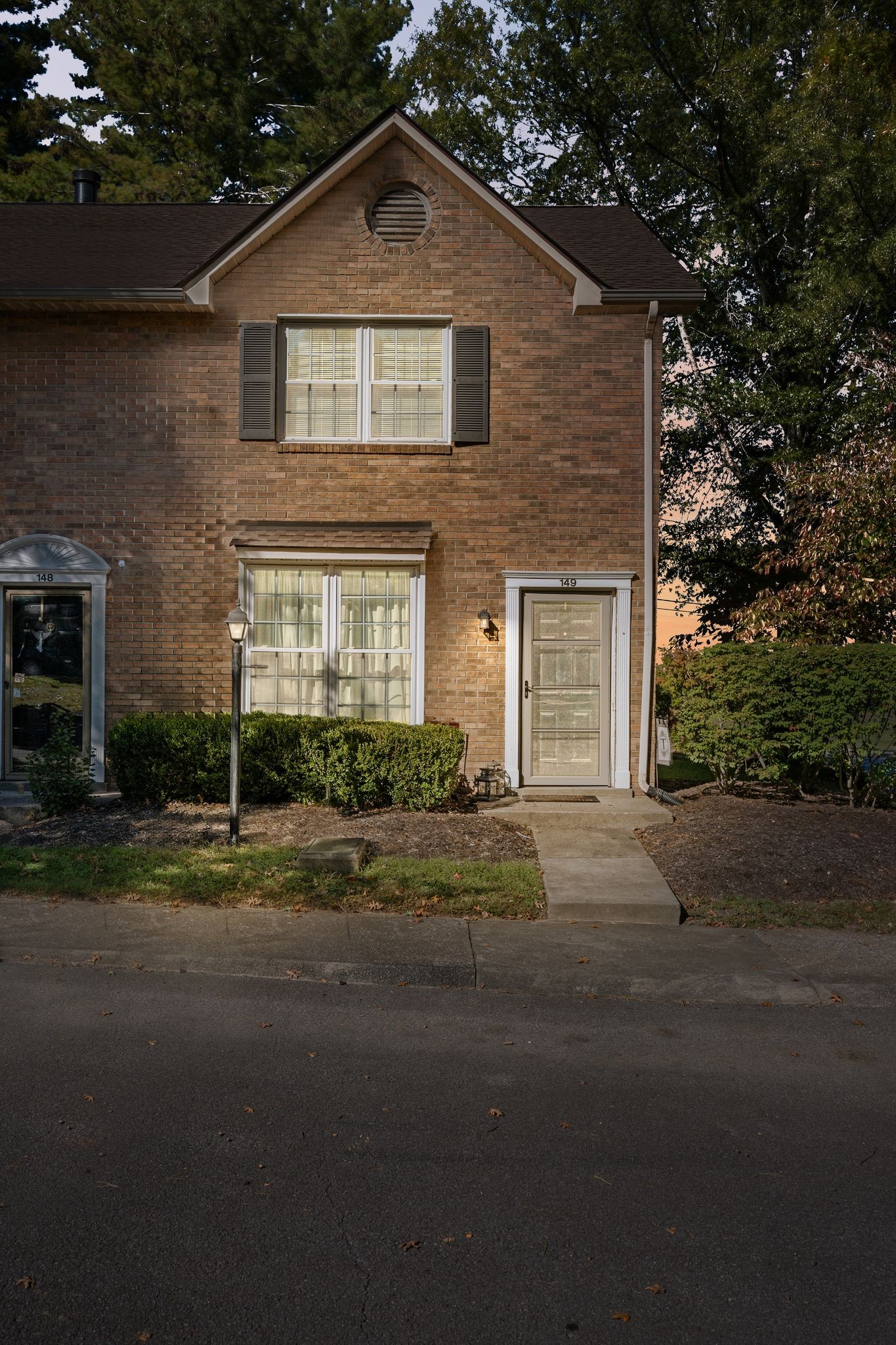 149 Mcmurray Circle Nashville TN 37211