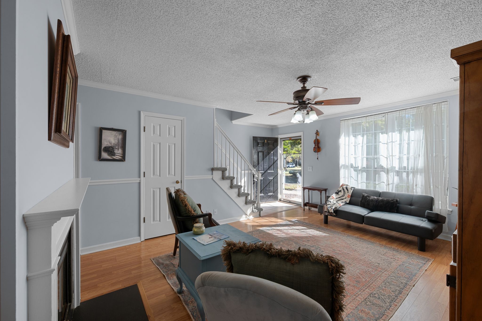 149 Mcmurray Circle Nashville TN 37211