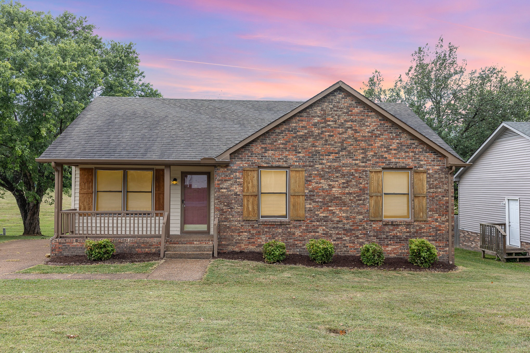 1204 Mallard Drive Franklin TN 37064
