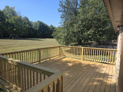 1204 Mallard Drive Franklin TN 37064