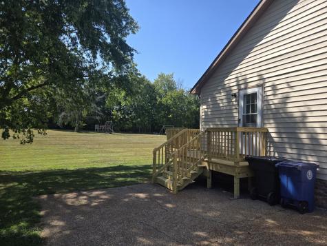 1204 Mallard Drive Franklin TN 37064