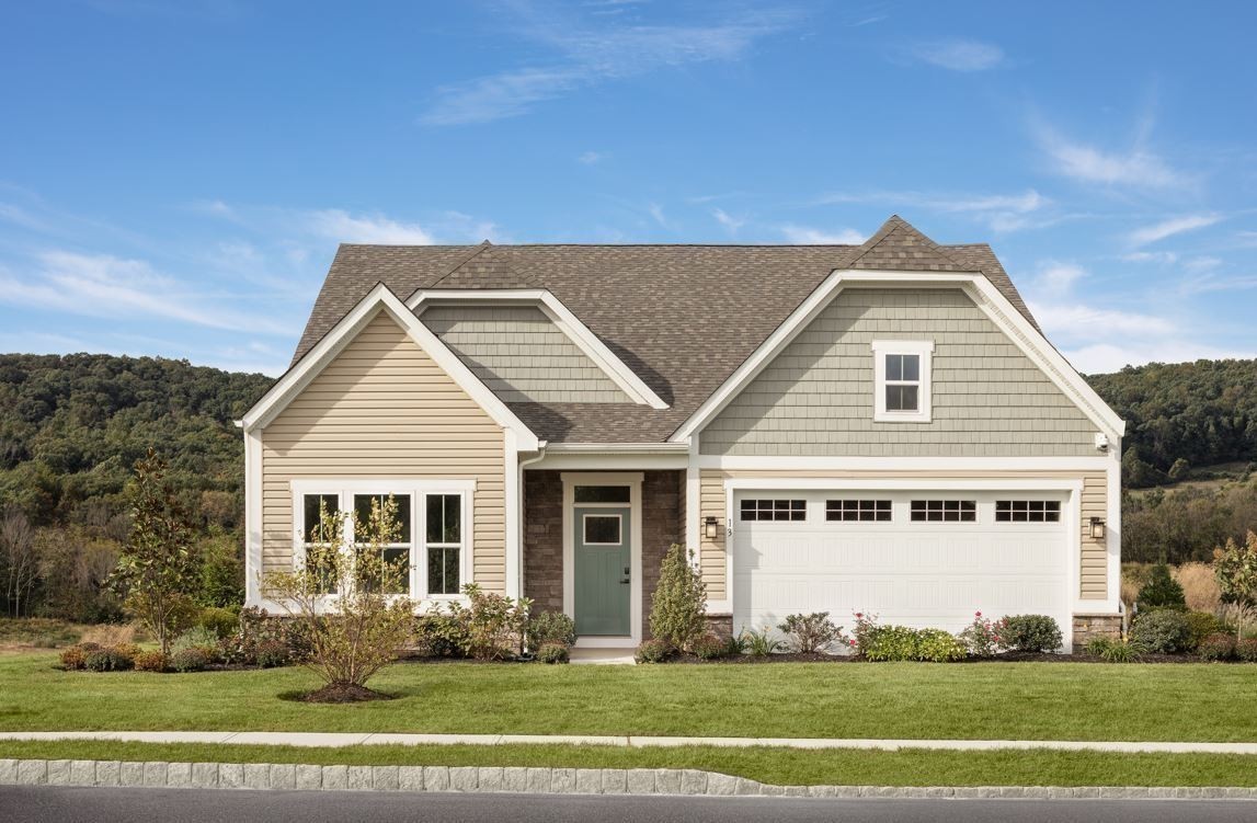 2078 Huntington Lane Pleasant View TN 37146