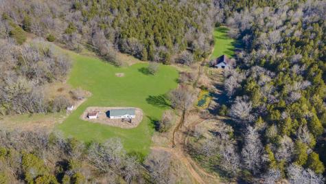 4250 Delina Road Cornersville TN 37047