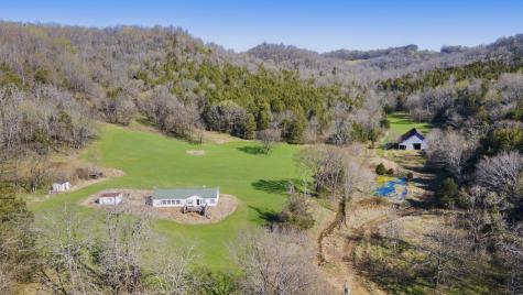 4250 Delina Road Cornersville TN 37047