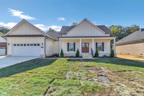 114 Stonebrook Drive Shelbyville TN 37160