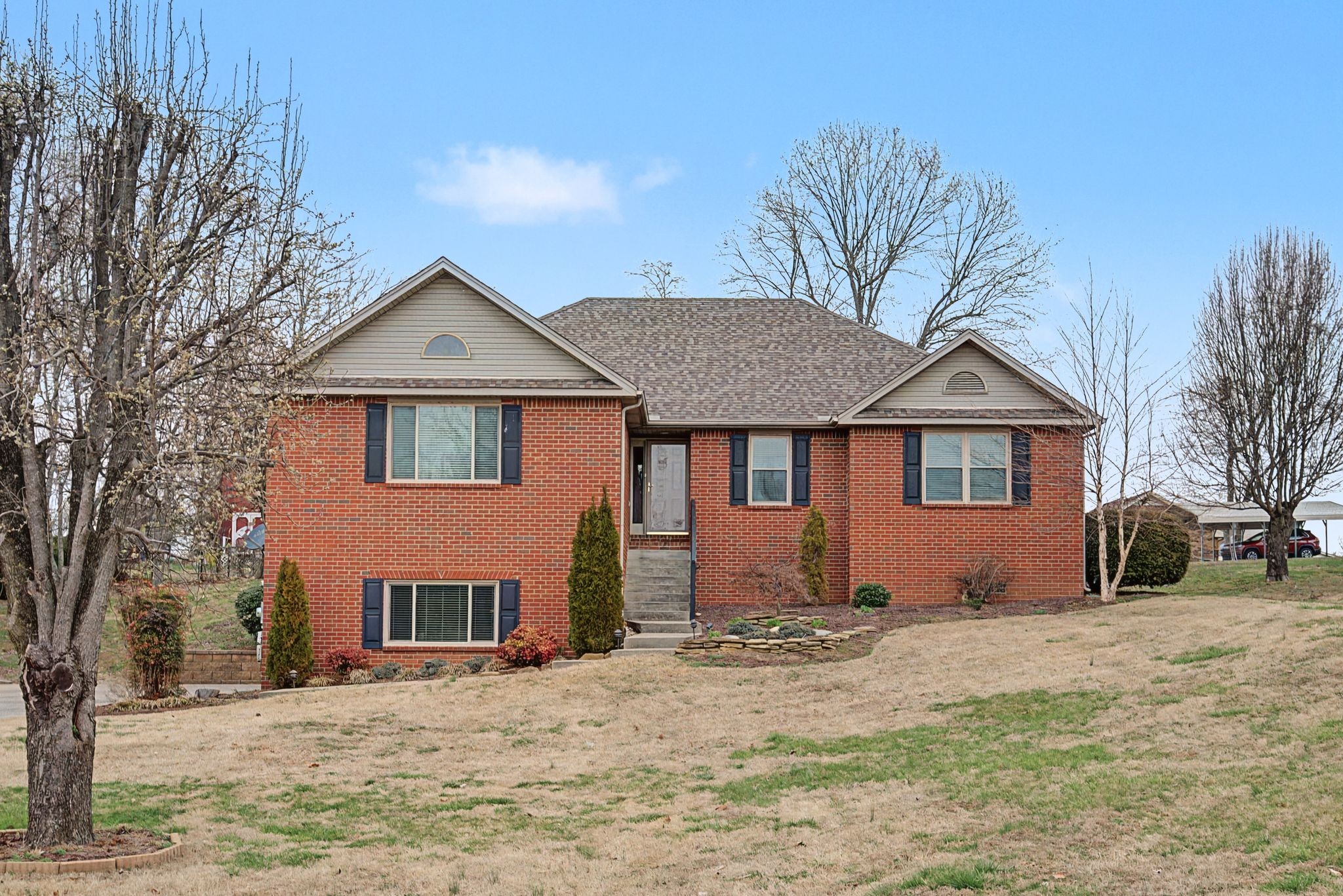 Mount Juliet TN, 1512 Anthony Way