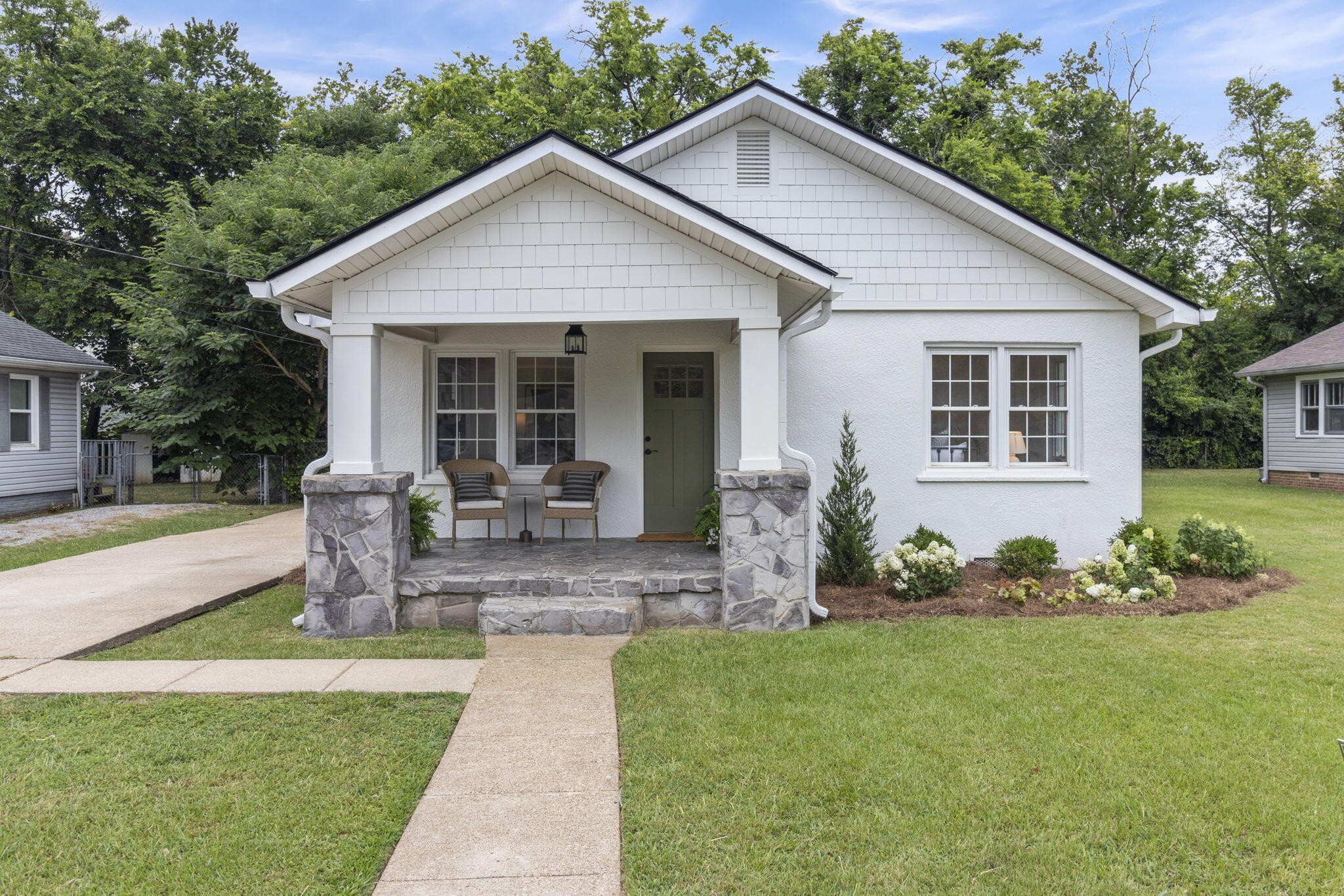 2117 Lyndon Avenue Chattanooga TN 37415
