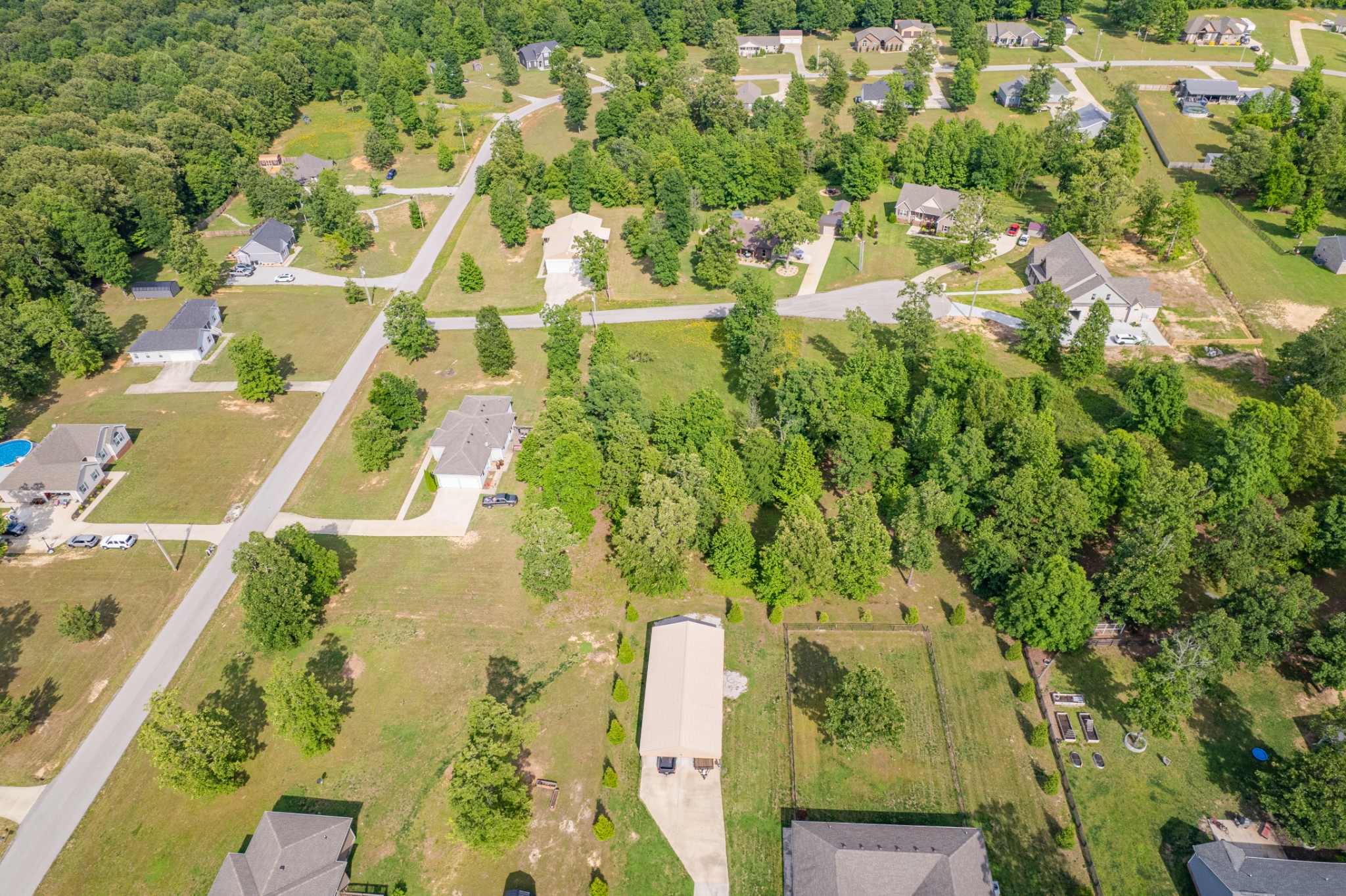 0 Wyshema Court Mount Pleasant TN 38474