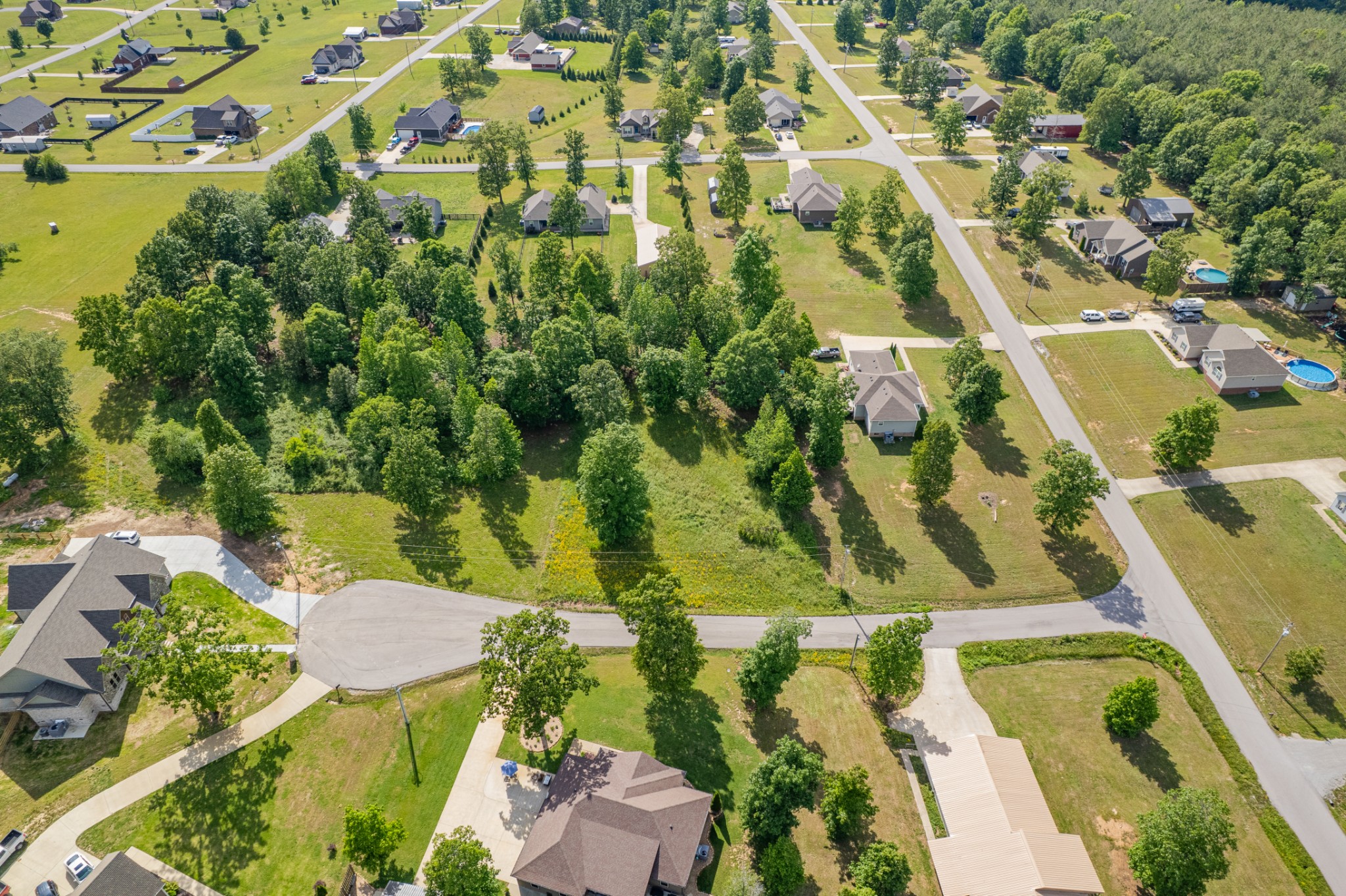0 Wyshema Court Mount Pleasant TN 38474