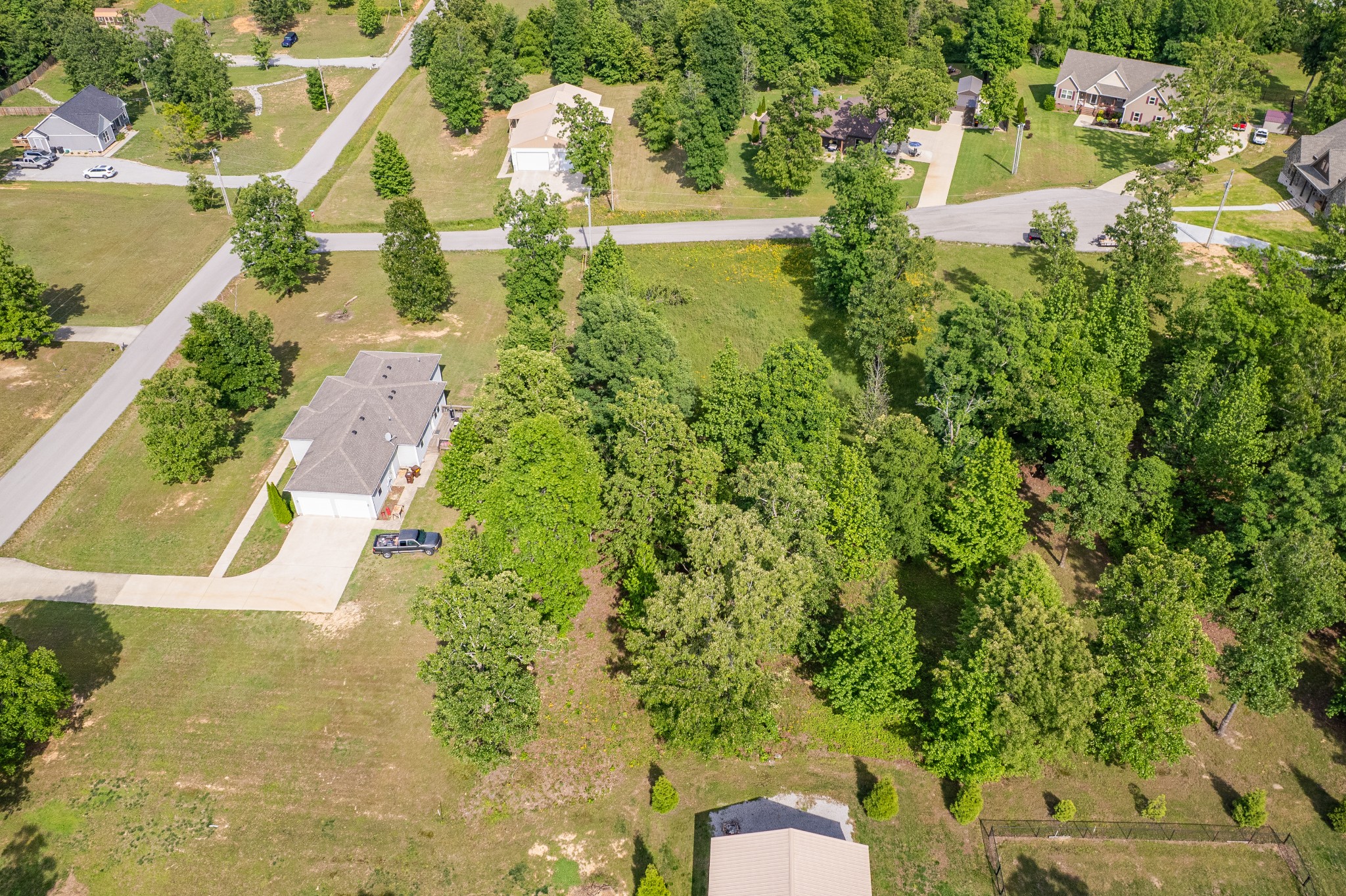0 Wyshema Court Mount Pleasant TN 38474