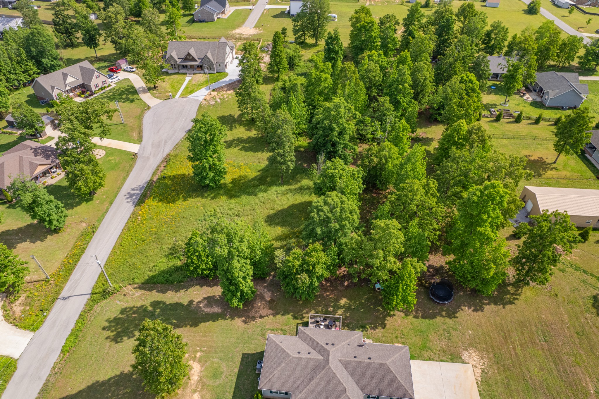 0 Wyshema Court Mount Pleasant TN 38474