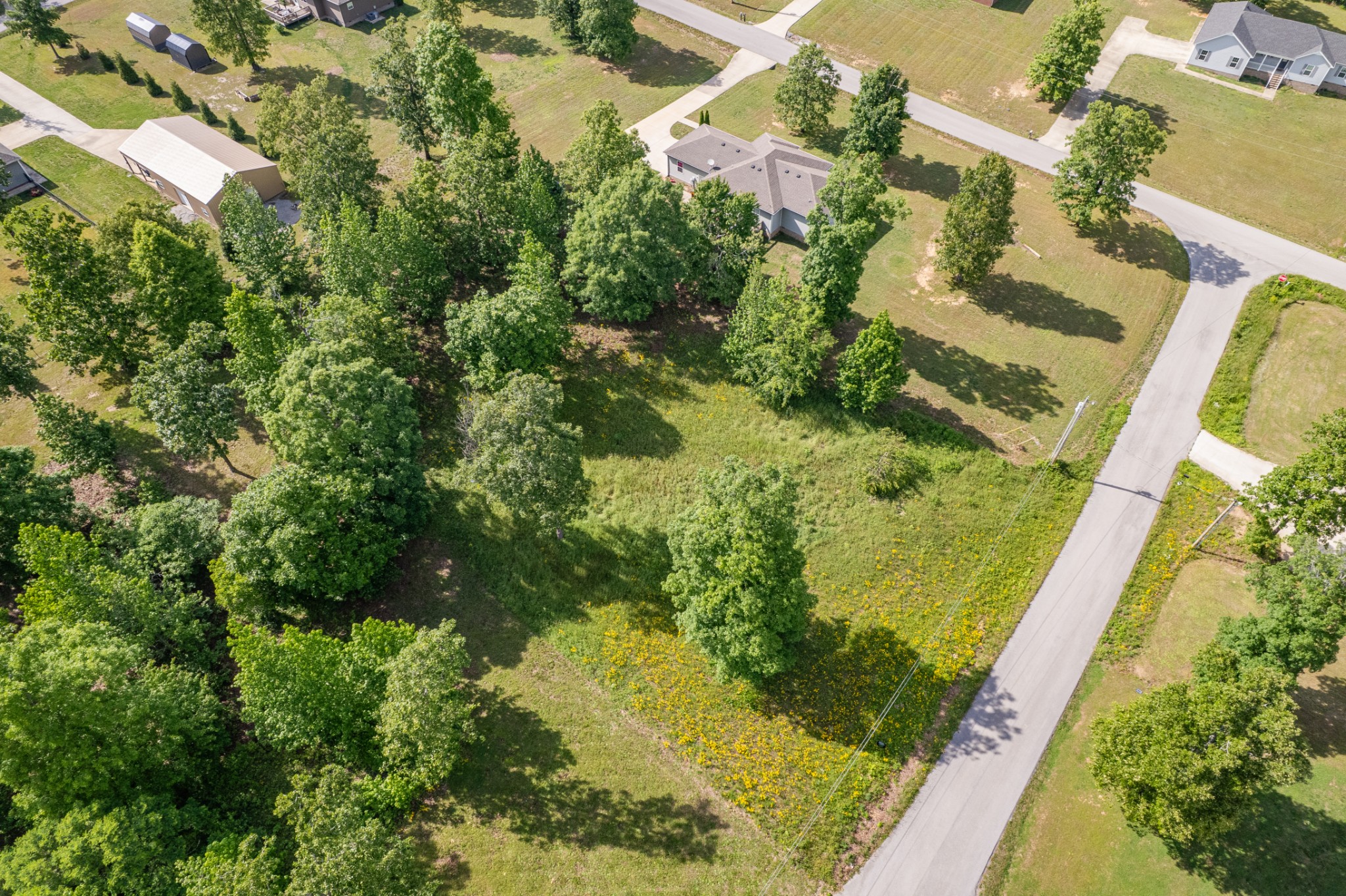 0 Wyshema Court Mount Pleasant TN 38474