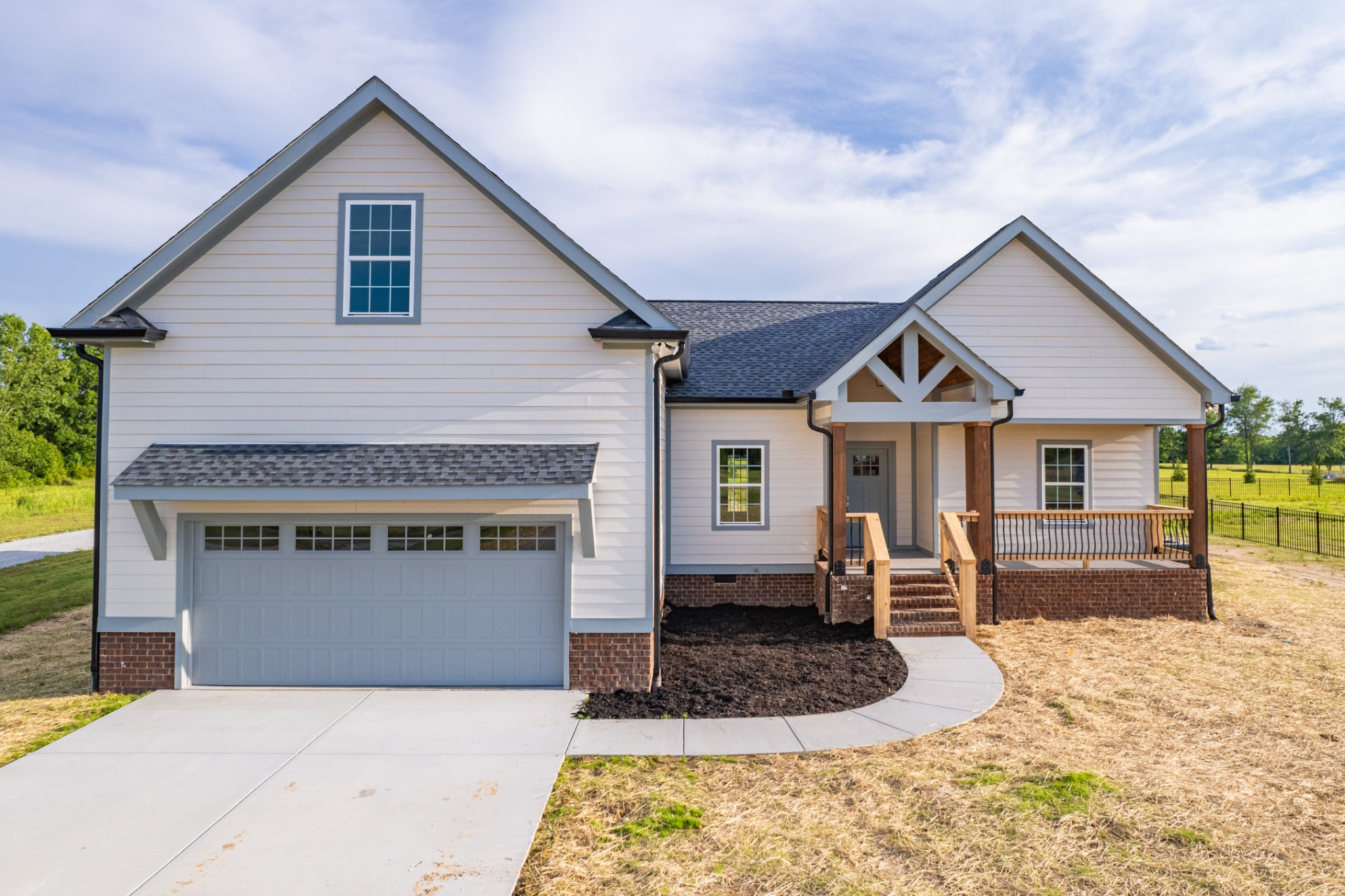 0 Wyshema Court Mount Pleasant TN 38474