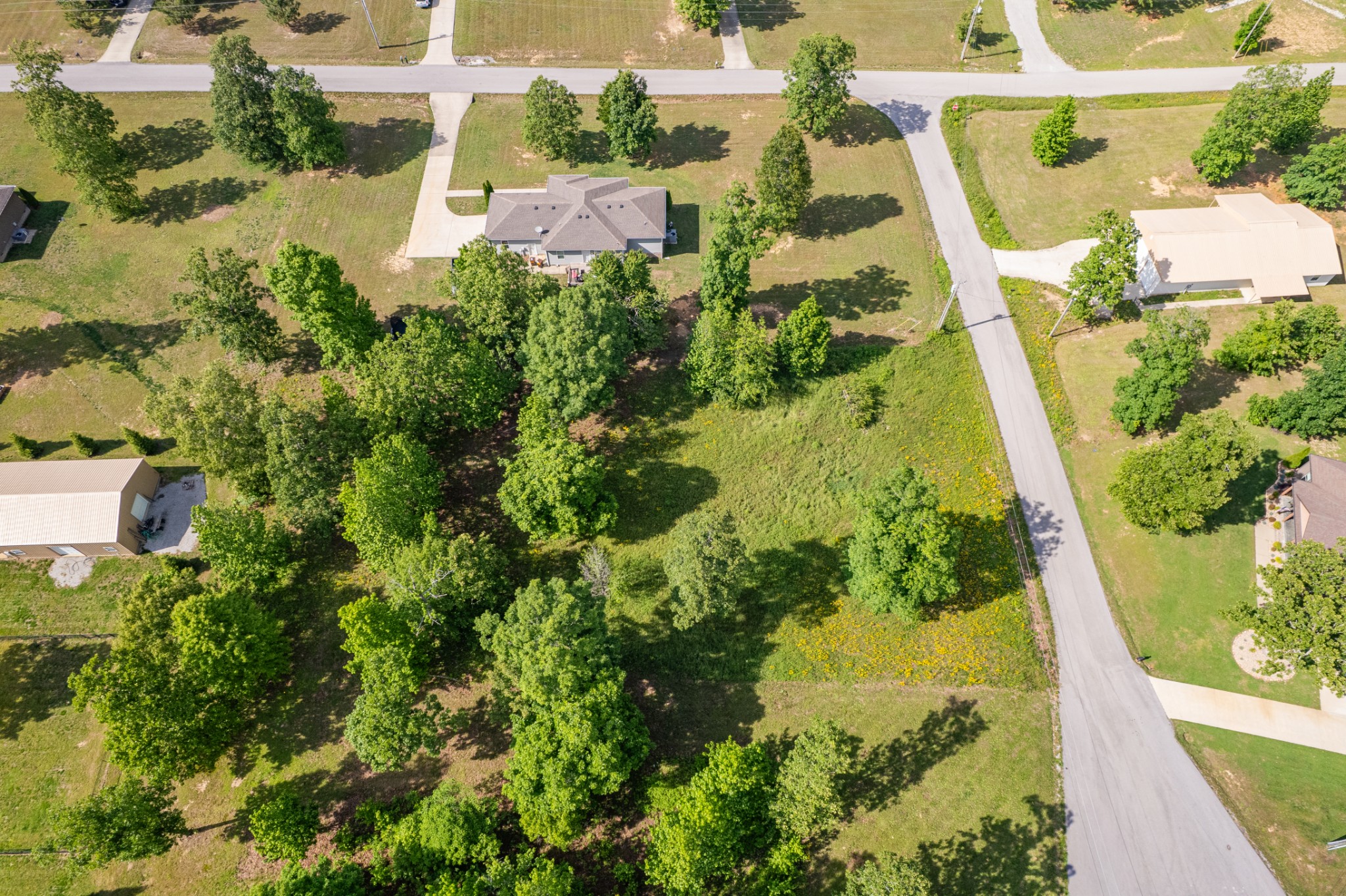 0 Wyshema Court Mount Pleasant TN 38474