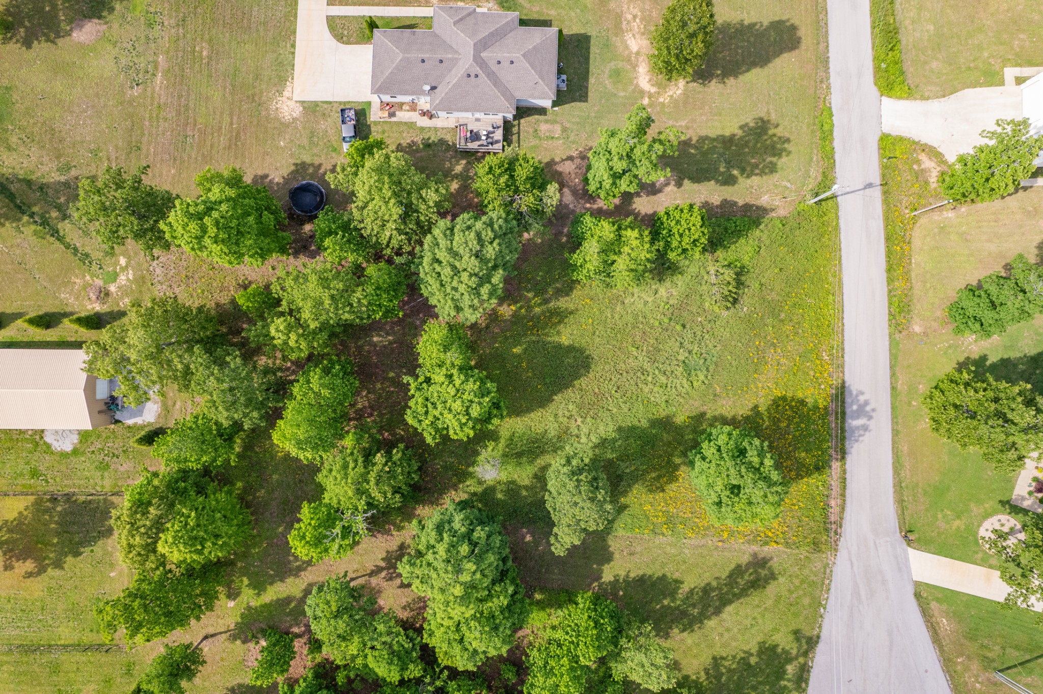 0 Wyshema Court Mount Pleasant TN 38474