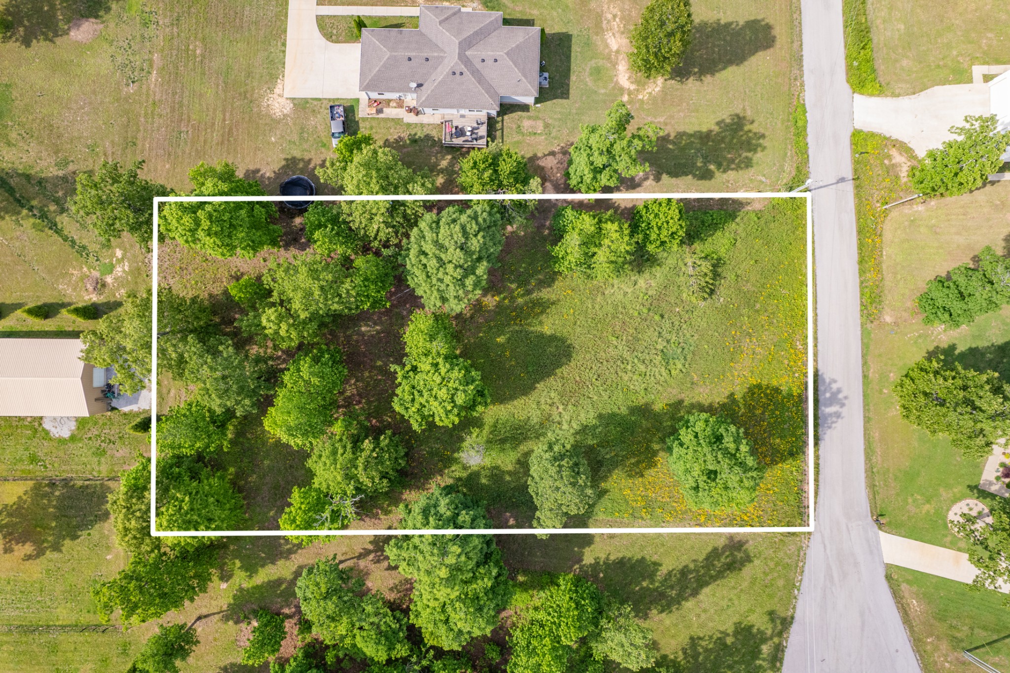0 Wyshema Court Mount Pleasant TN 38474