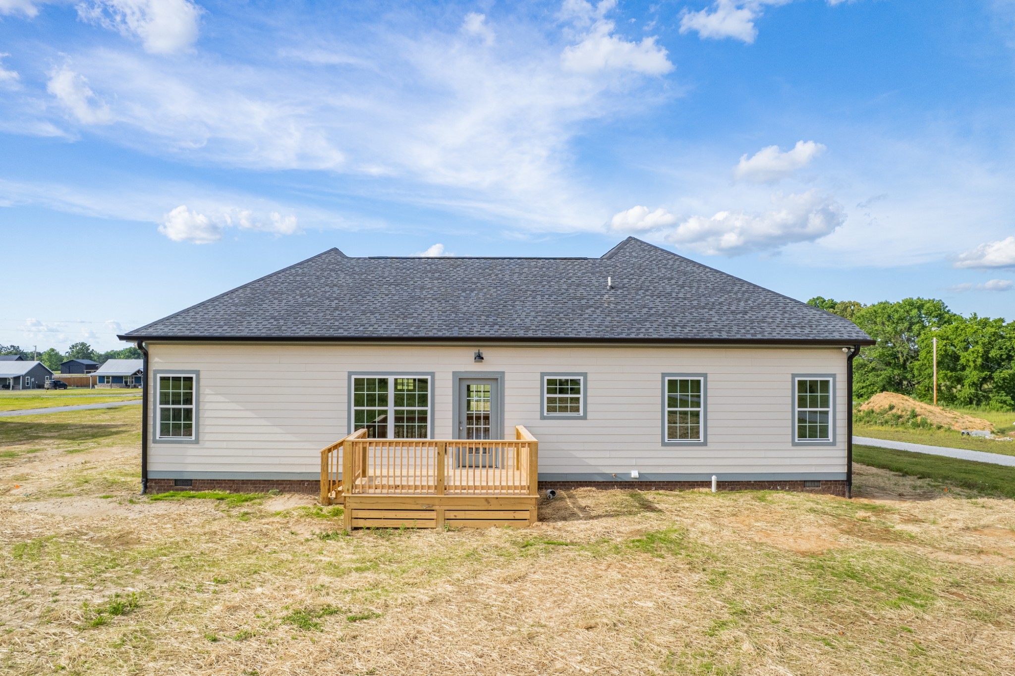 0 Wyshema Court Mount Pleasant TN 38474