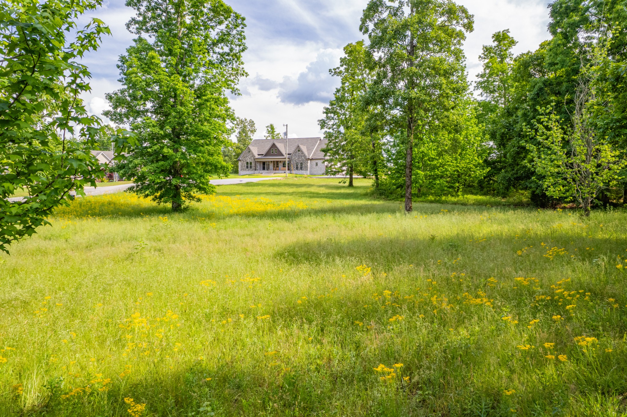 0 Wyshema Court Mount Pleasant TN 38474