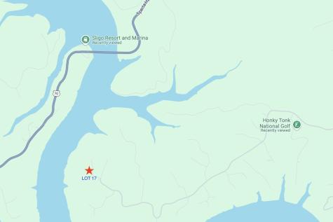 0 Bridge Pointe Road Sparta TN 38583